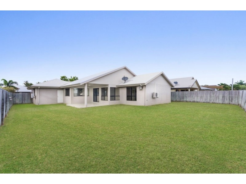 68 Woodwark Drive, Bushland Beach QLD 4818