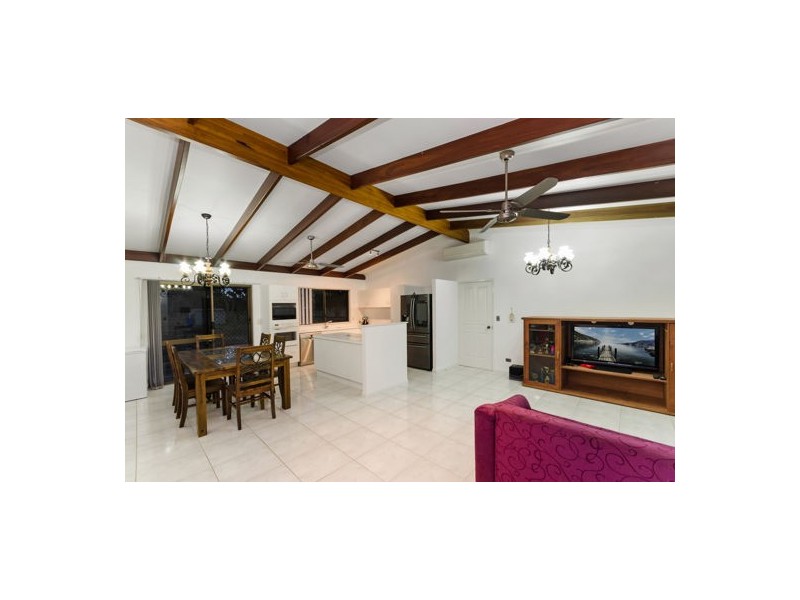 13 Arabian Place, Black River QLD 4818