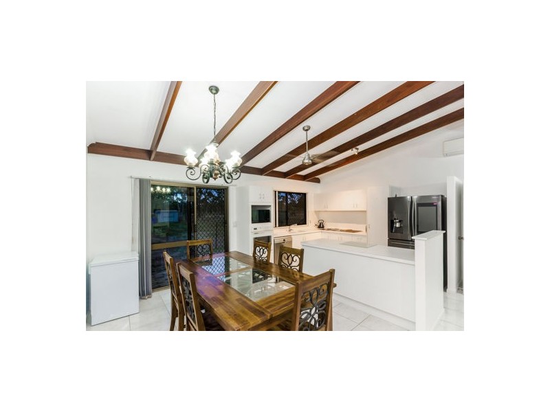 13 Arabian Place, Black River QLD 4818