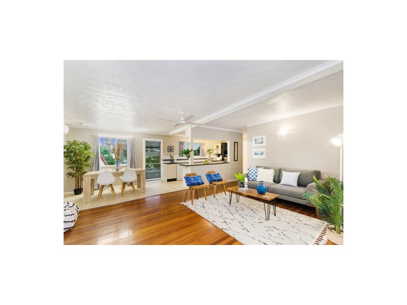 27 Bultarra Crescent, Kirwan QLD 4817