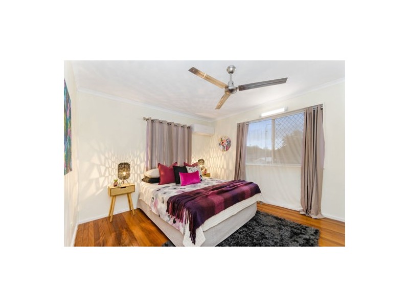 27 Bultarra Crescent, Kirwan QLD 4817