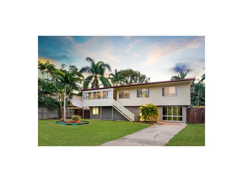 27 Bultarra Crescent, Kirwan QLD 4817