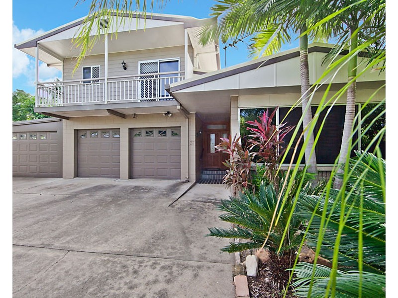 37 Fardon Street, Annandale QLD 4814