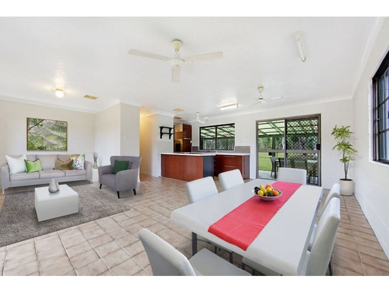 9 Lodestone Drive, Bluewater QLD 4818