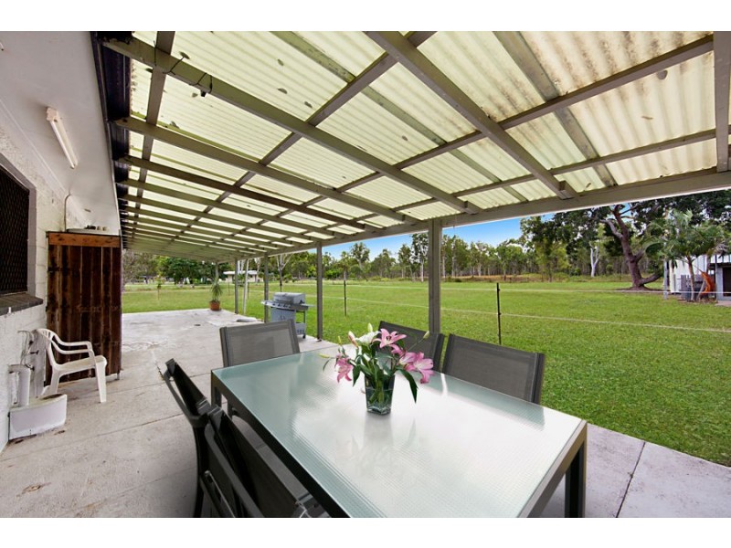 9 Lodestone Drive, Bluewater QLD 4818