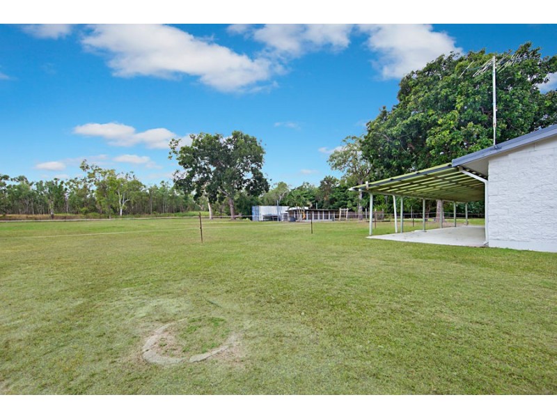 9 Lodestone Drive, Bluewater QLD 4818