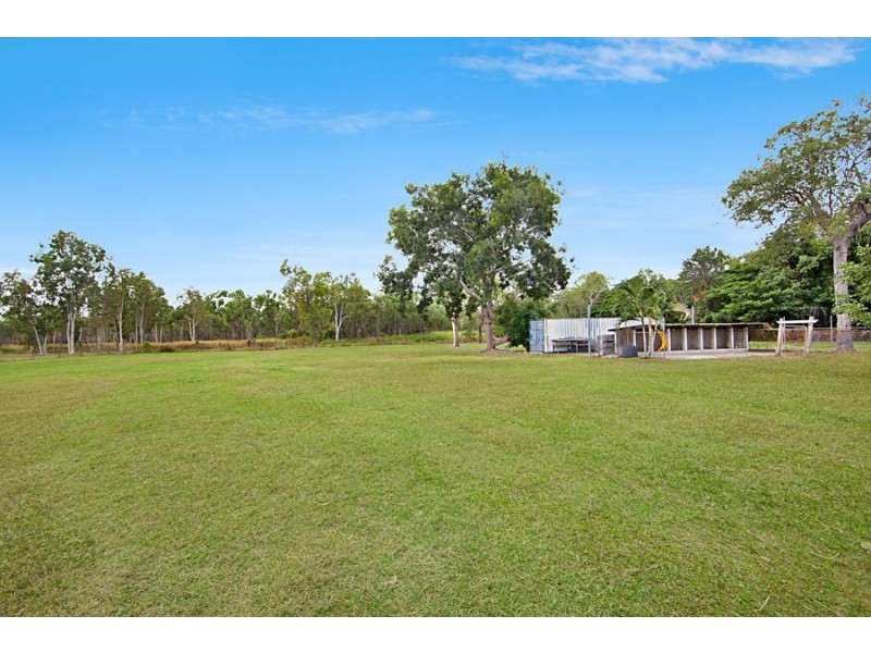9 Lodestone Drive, Bluewater QLD 4818