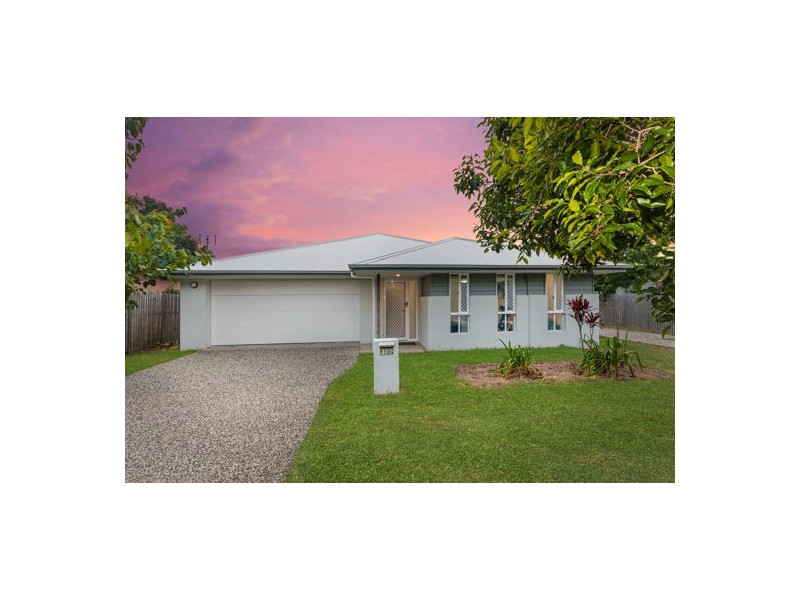 97A Chandler Street, Garbutt QLD 4814