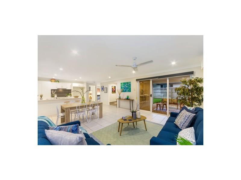 97A Chandler Street, Garbutt QLD 4814