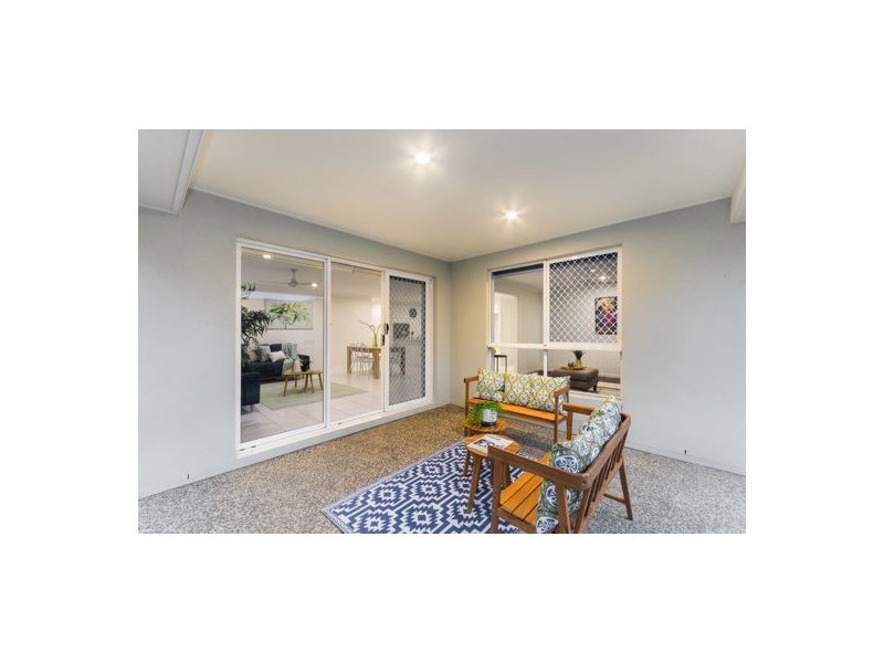 97A Chandler Street, Garbutt QLD 4814