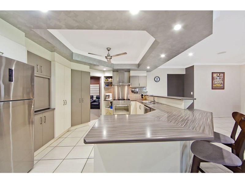 1 Juneehordern Court, Alice River QLD 4817