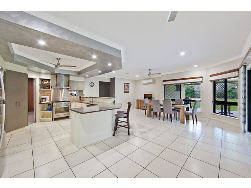1 Juneehordern Court, Alice River QLD 4817
