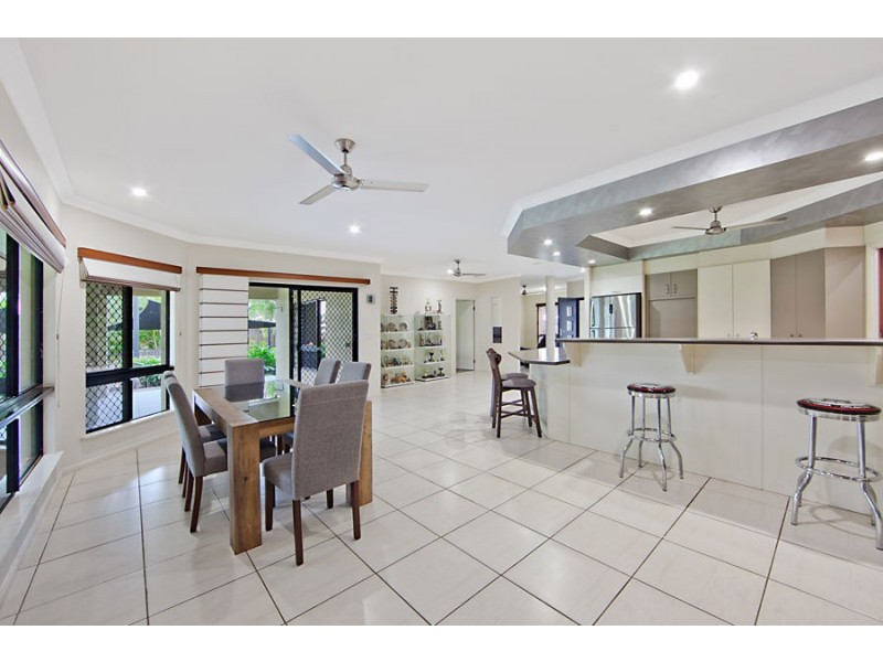 1 Juneehordern Court, Alice River QLD 4817