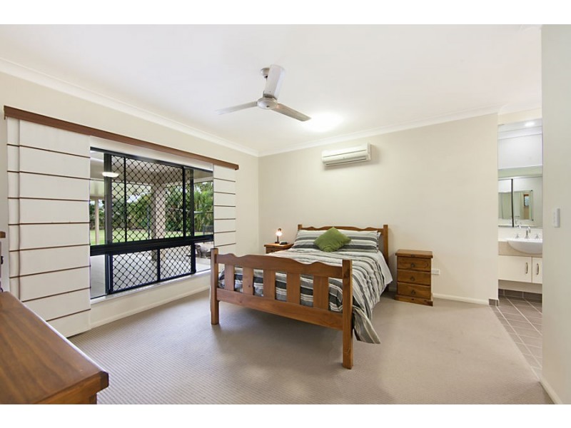1 Juneehordern Court, Alice River QLD 4817