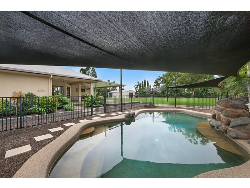 1 Juneehordern Court, Alice River QLD 4817