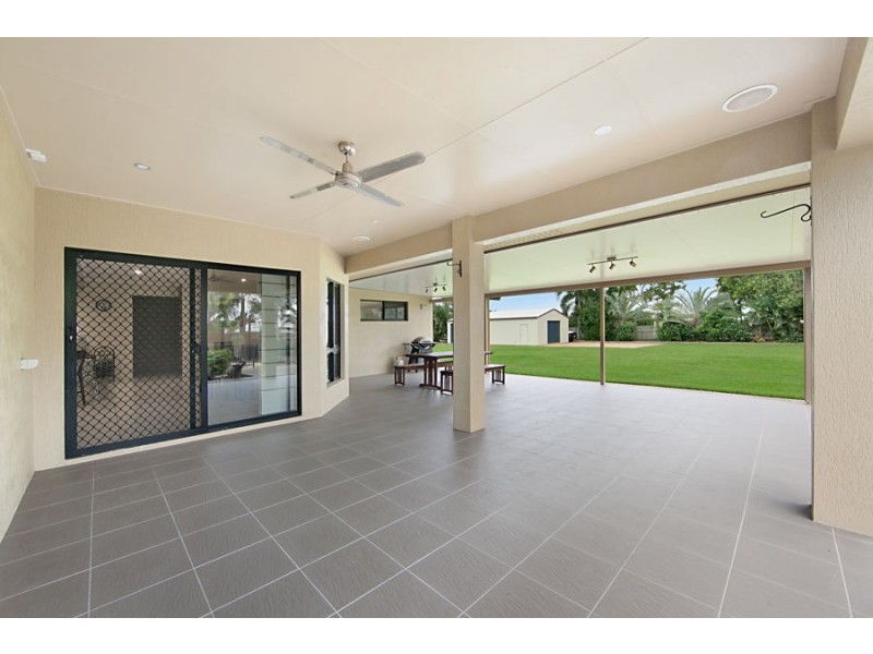 1 Juneehordern Court, Alice River QLD 4817