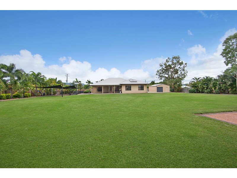 1 Juneehordern Court, Alice River QLD 4817