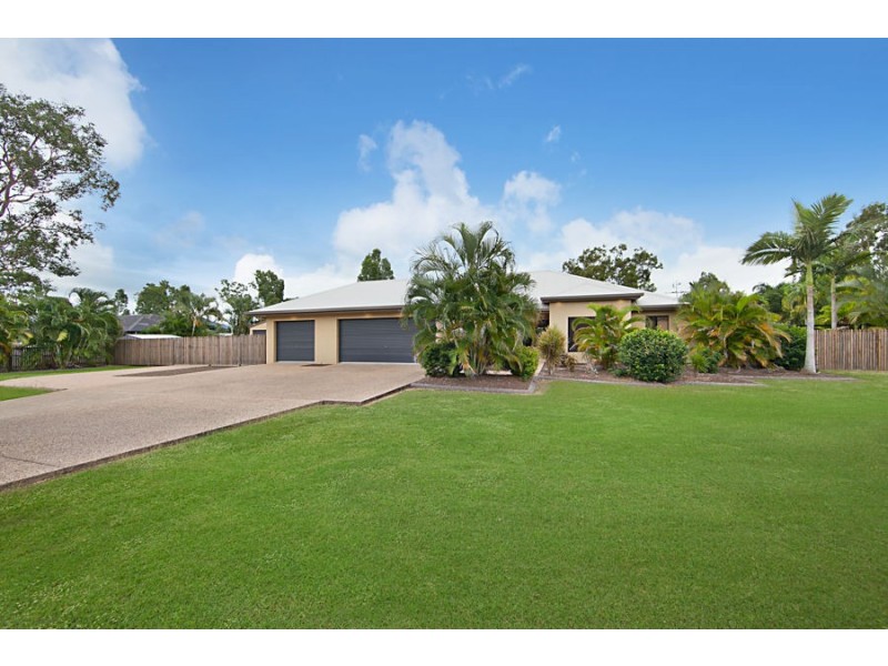 1 Juneehordern Court, Alice River QLD 4817