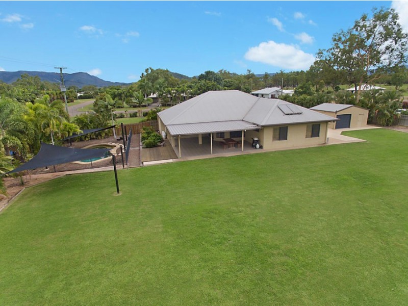 1 Juneehordern Court, Alice River QLD 4817