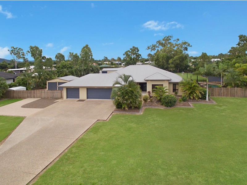 1 Juneehordern Court, Alice River QLD 4817