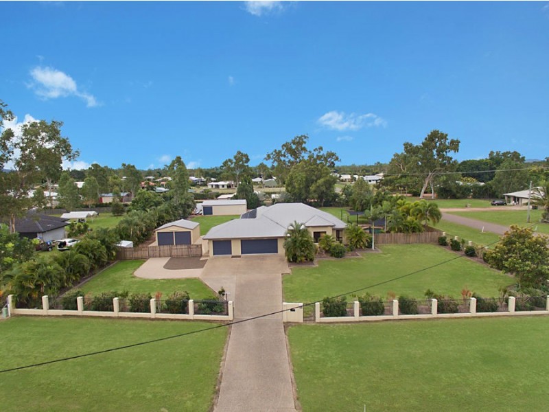 1 Juneehordern Court, Alice River QLD 4817