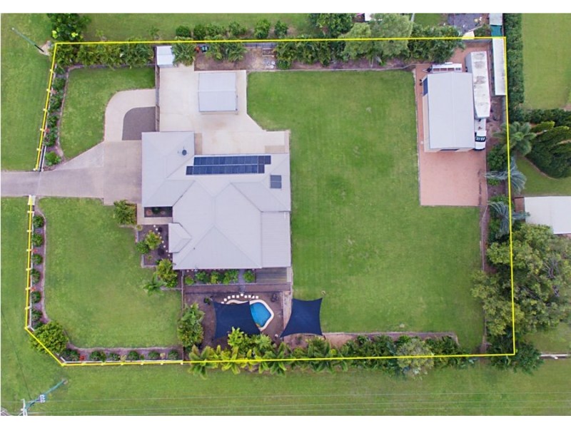 1 Juneehordern Court, Alice River QLD 4817
