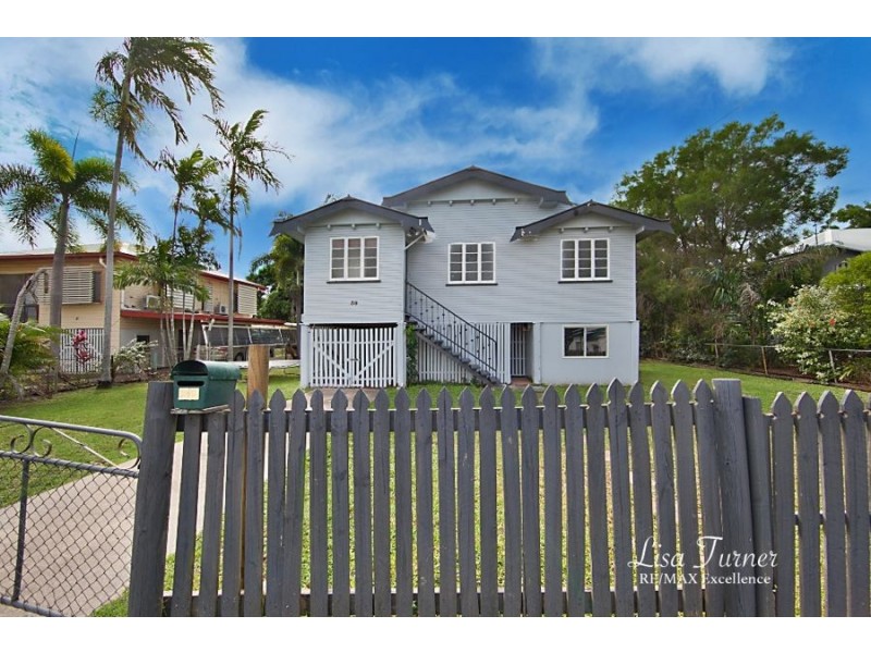 39 Sargeant Street, Gulliver QLD 4812