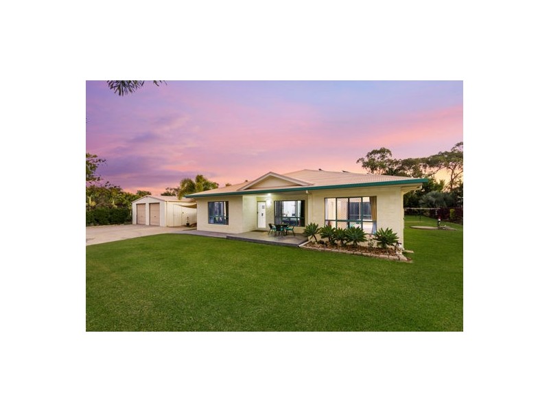 13 Duroy Street, Mount Low QLD 4818