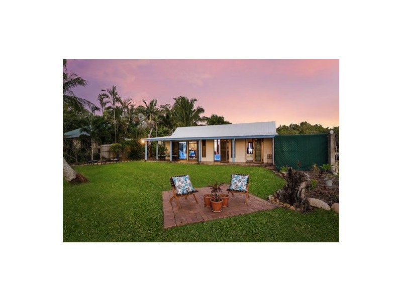 48 The Esplanade, Toolakea QLD 4818