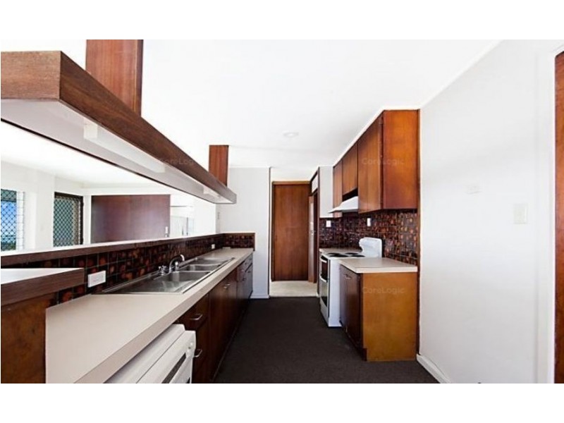 46 Gilbert Crescent, Castle Hill QLD 4810