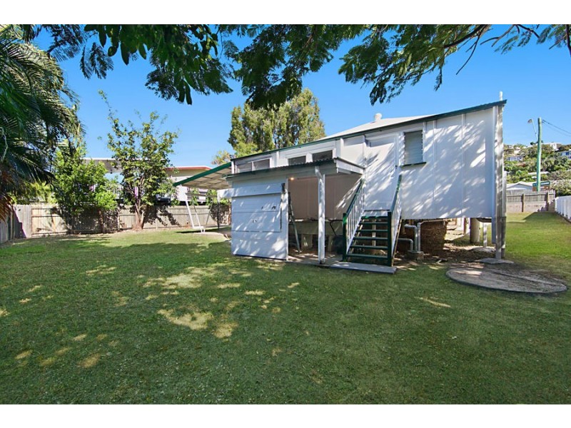 39 Warburton Street, North Ward QLD 4810