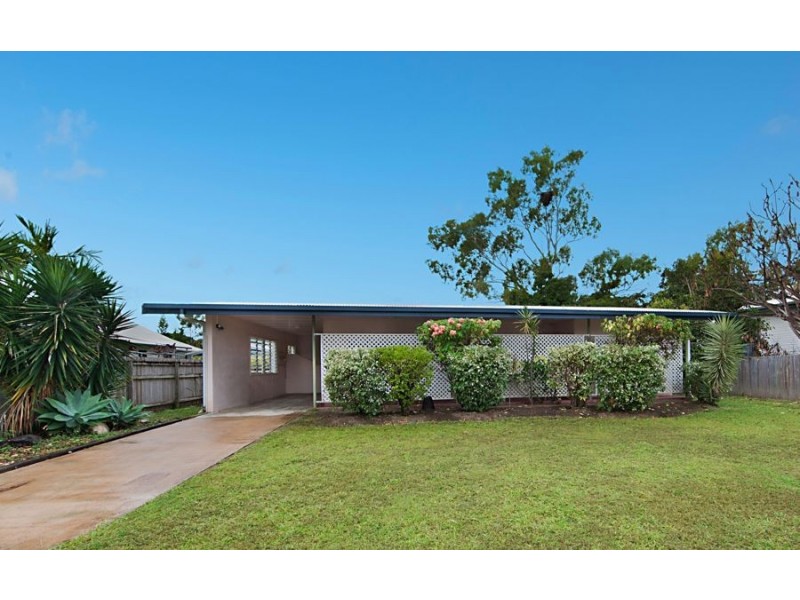 12 Winifred Street, Mundingburra QLD 4812