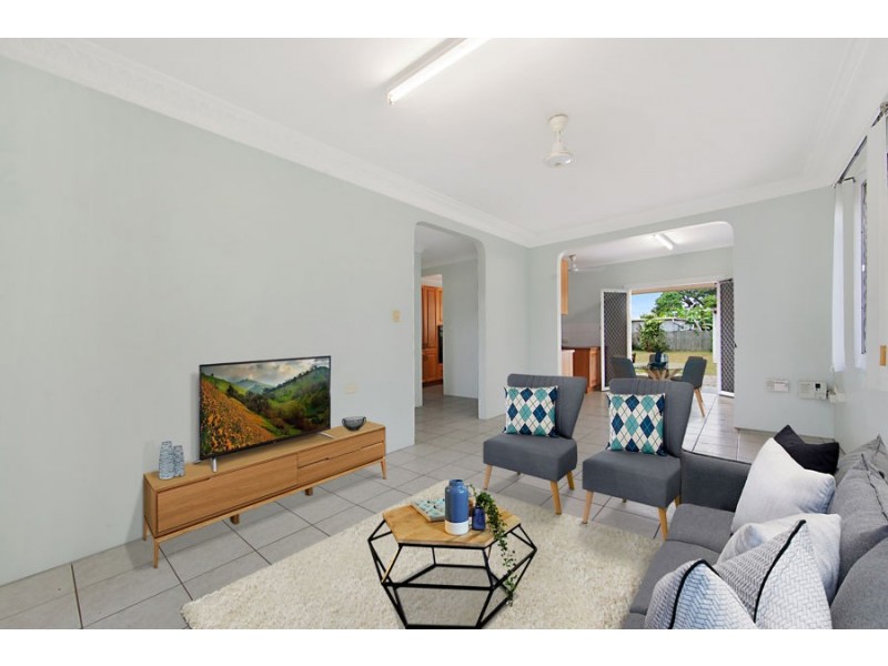 12 Winifred Street, Mundingburra QLD 4812