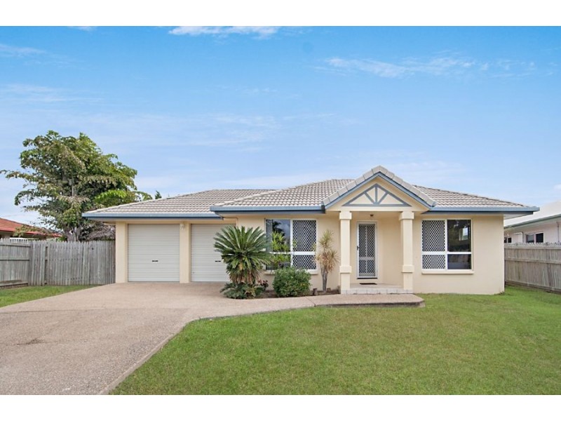 13 Starcross Court, Annandale QLD 4814