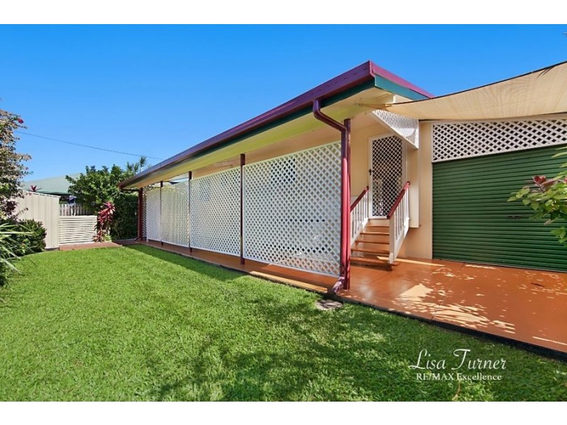 74A Ireland Street, Oonoonba QLD 4811