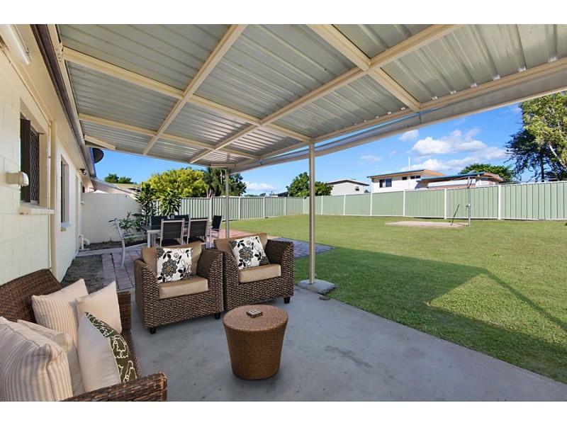 36 Deloraine Street, Thuringowa Central QLD 4817