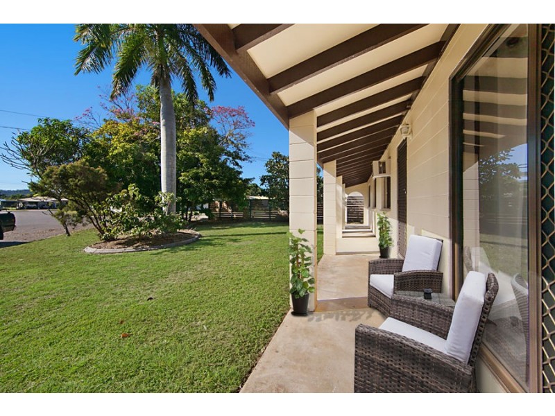 36 Deloraine Street, Thuringowa Central QLD 4817