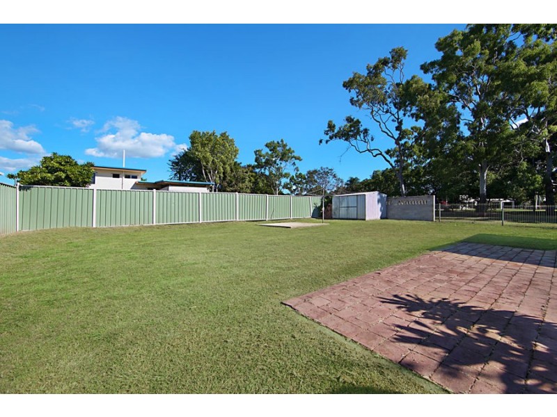 36 Deloraine Street, Thuringowa Central QLD 4817