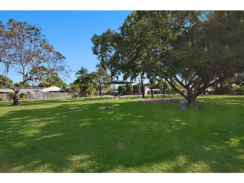 36 Deloraine Street, Thuringowa Central QLD 4817