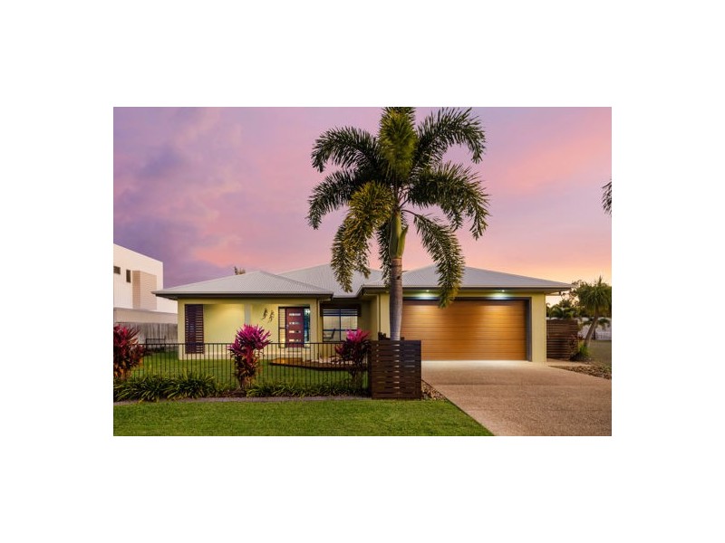 27 Riviera Circuit, Kirwan QLD 4817