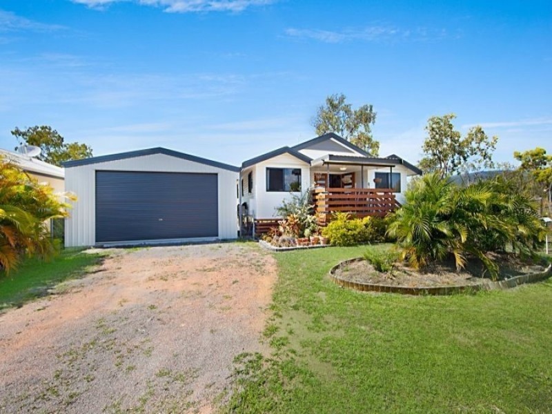 7 Medinah Court, Balgal Beach QLD 4816