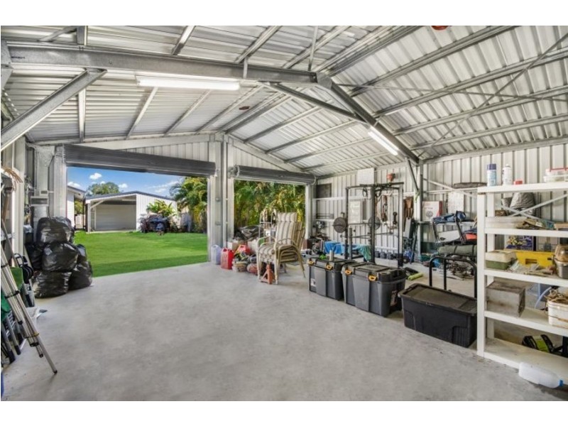 7 Medinah Court, Balgal Beach QLD 4816