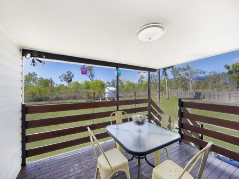 7 Medinah Court, Balgal Beach QLD 4816