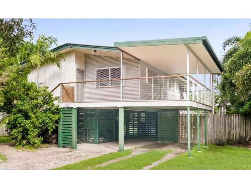 16 Dacosta Court, Vincent QLD 4814