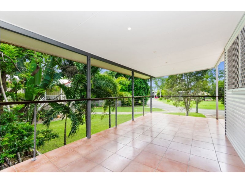 16 Dacosta Court, Vincent QLD 4814