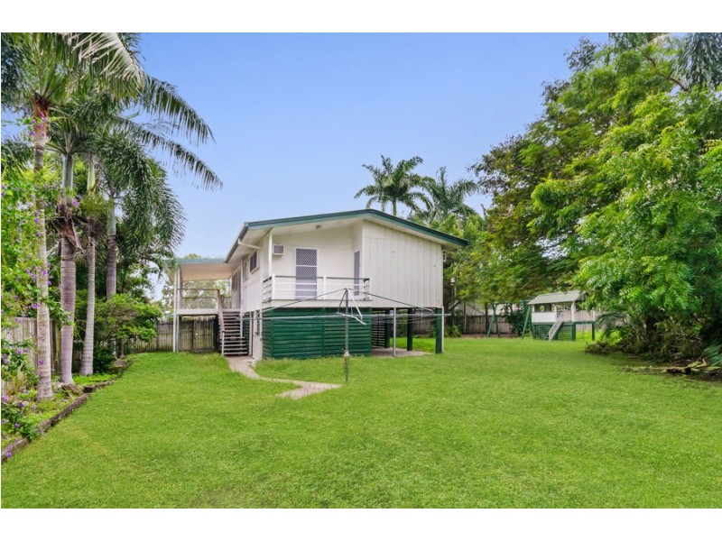 16 Dacosta Court, Vincent QLD 4814