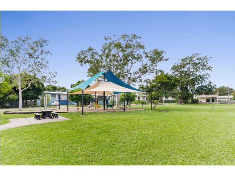 16 Dacosta Court, Vincent QLD 4814