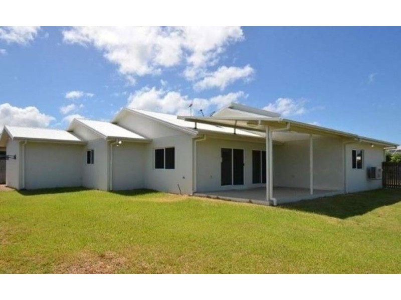 23 Belyando Bend, Douglas QLD 4814