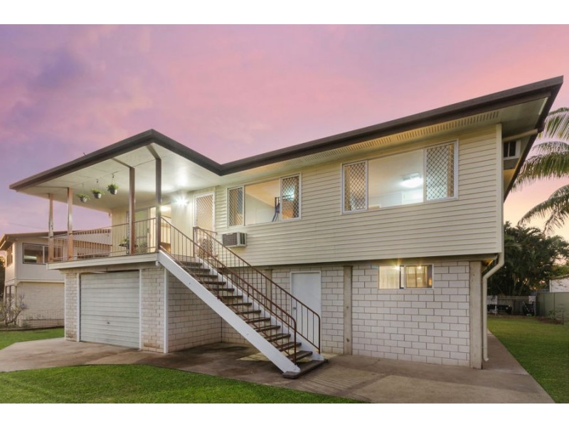 6 Hicks Street, Kirwan QLD 4817