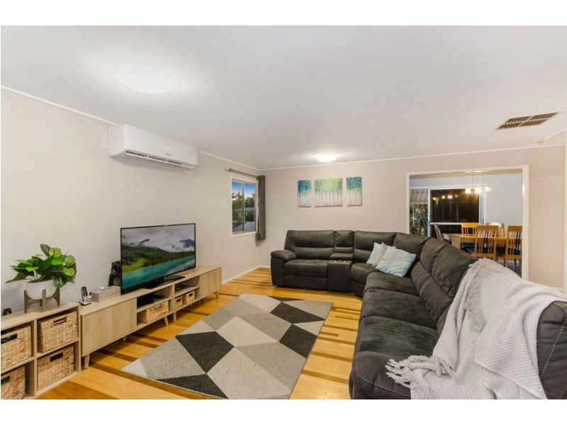 6 Hicks Street, Kirwan QLD 4817